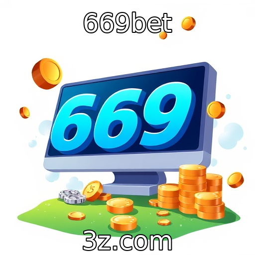 669bet : Desenvolvedores exploram novas tecnologias na indústria de jogos