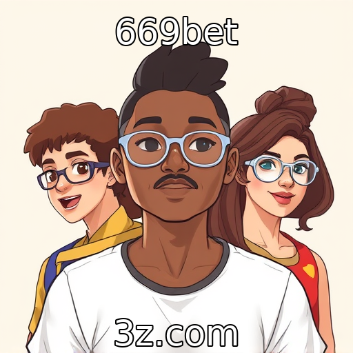 669bet | Diversidade e inclusão em personagens de videogame