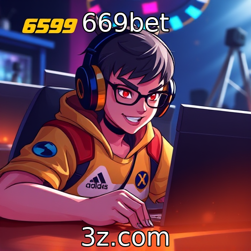 669bet | Aumento da popularidade dos eSports entre jovens