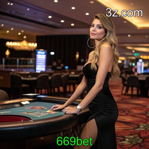 Eventos Empolgantes Mitigam a Rotina na 669bet