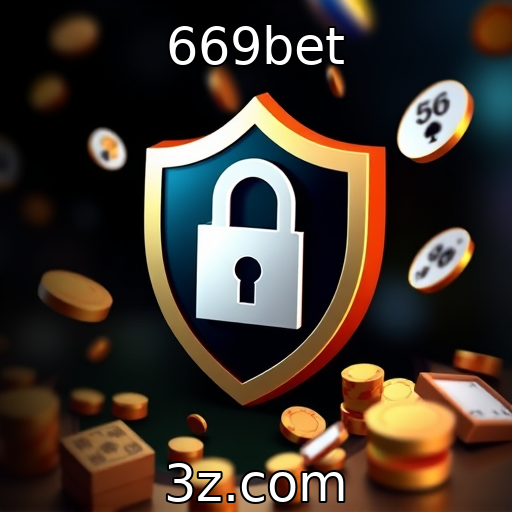 669bet - Segurança em plataformas de jogos e proteção de dados