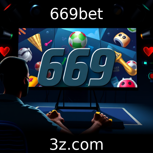 669bet | Crescimento das plataformas de streaming para jogos