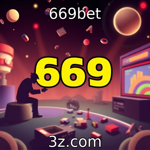 669bet : Evolução dos gráficos em videogames atuais