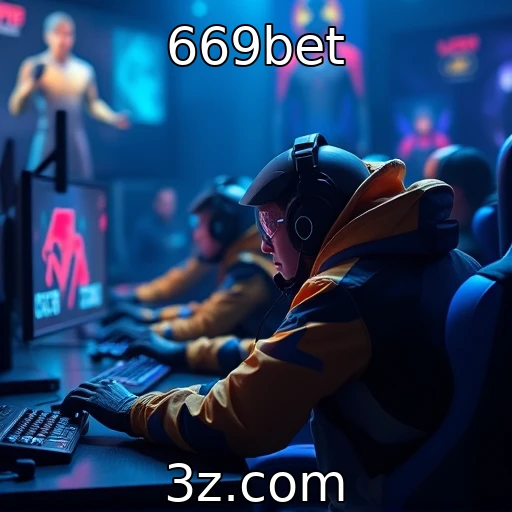 A crescente popularidade dos eSports internacionais