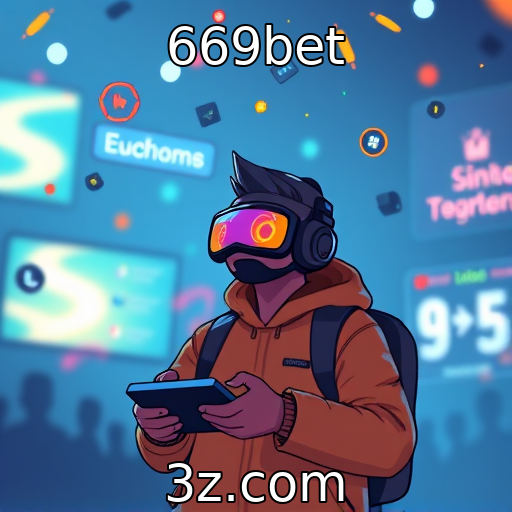 669bet | Impacto das microtransações na experiência dos jogadores