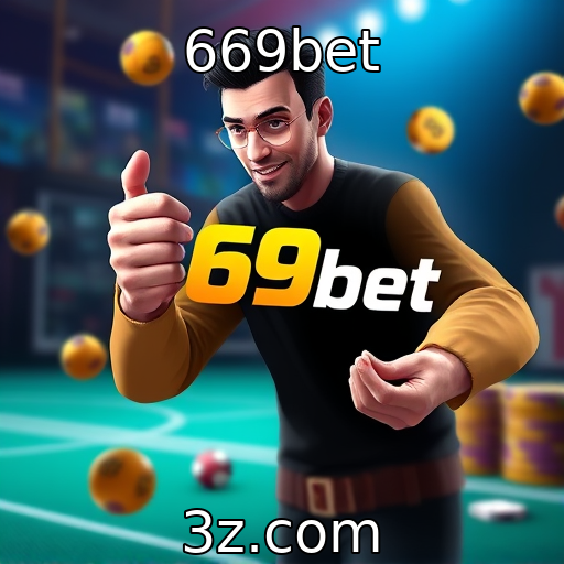 669bet | Crescimento da popularidade dos jogos móveis
