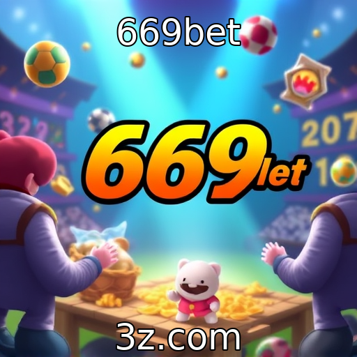 669bet : Tendências crescentes em jogos mobile