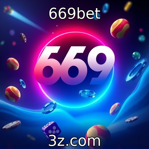 669bet : Crescimento dos jogos online e novos desafios