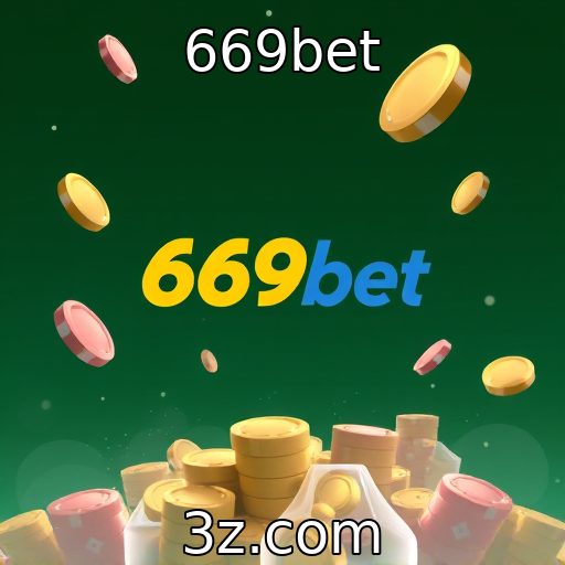 669bet - Crescimento das plataformas de jogos online