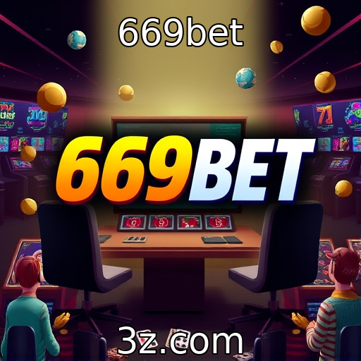 669bet - Mudanças nas regulamentações de jogos online