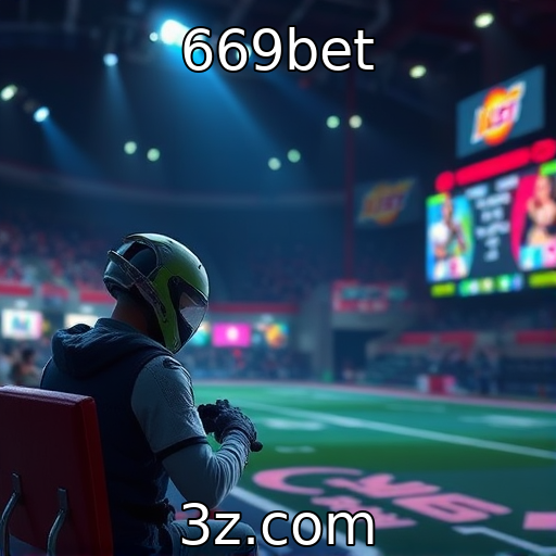 669bet - O impacto da tecnologia no desenvolvimento de jogos