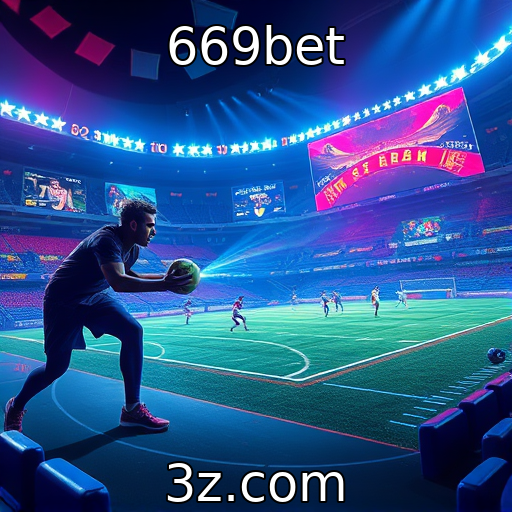 669bet : Impacto da tecnologia na evolução dos jogos