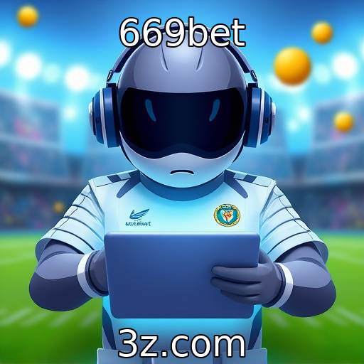 669bet | Impactos da tecnologia na experiência dos jogadores