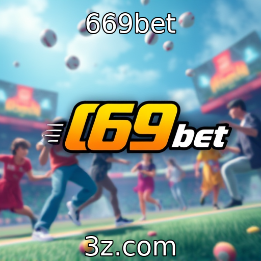 669bet - Experiência imersiva em realidade virtual ganha espaço